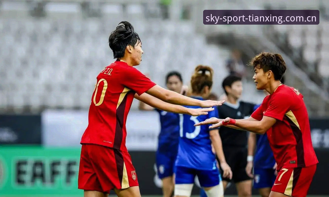 天行体育怎么下载 U17世界杯抽签深度分析:中国男女足晋级路线与赛事展望